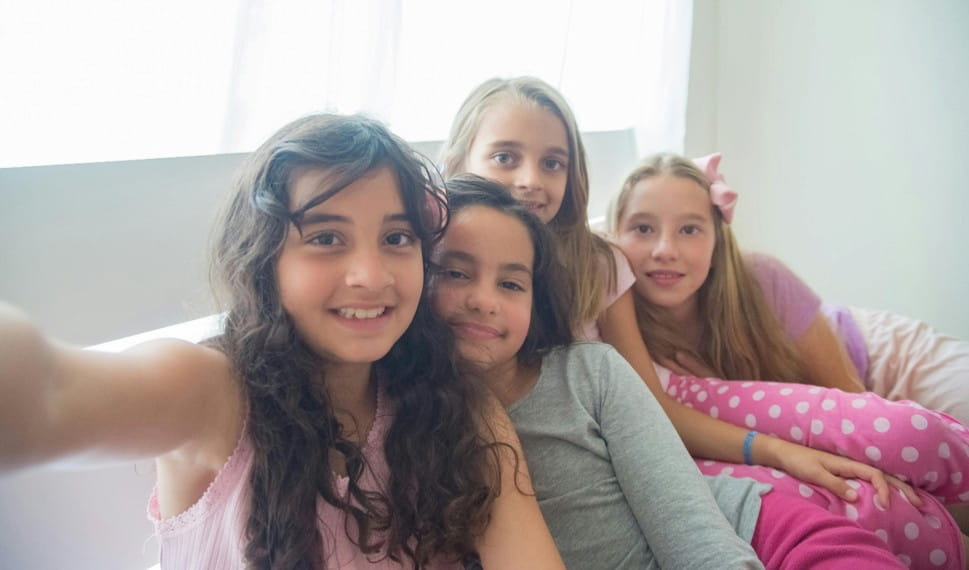 Curso Online de Ginecología Pediátrica