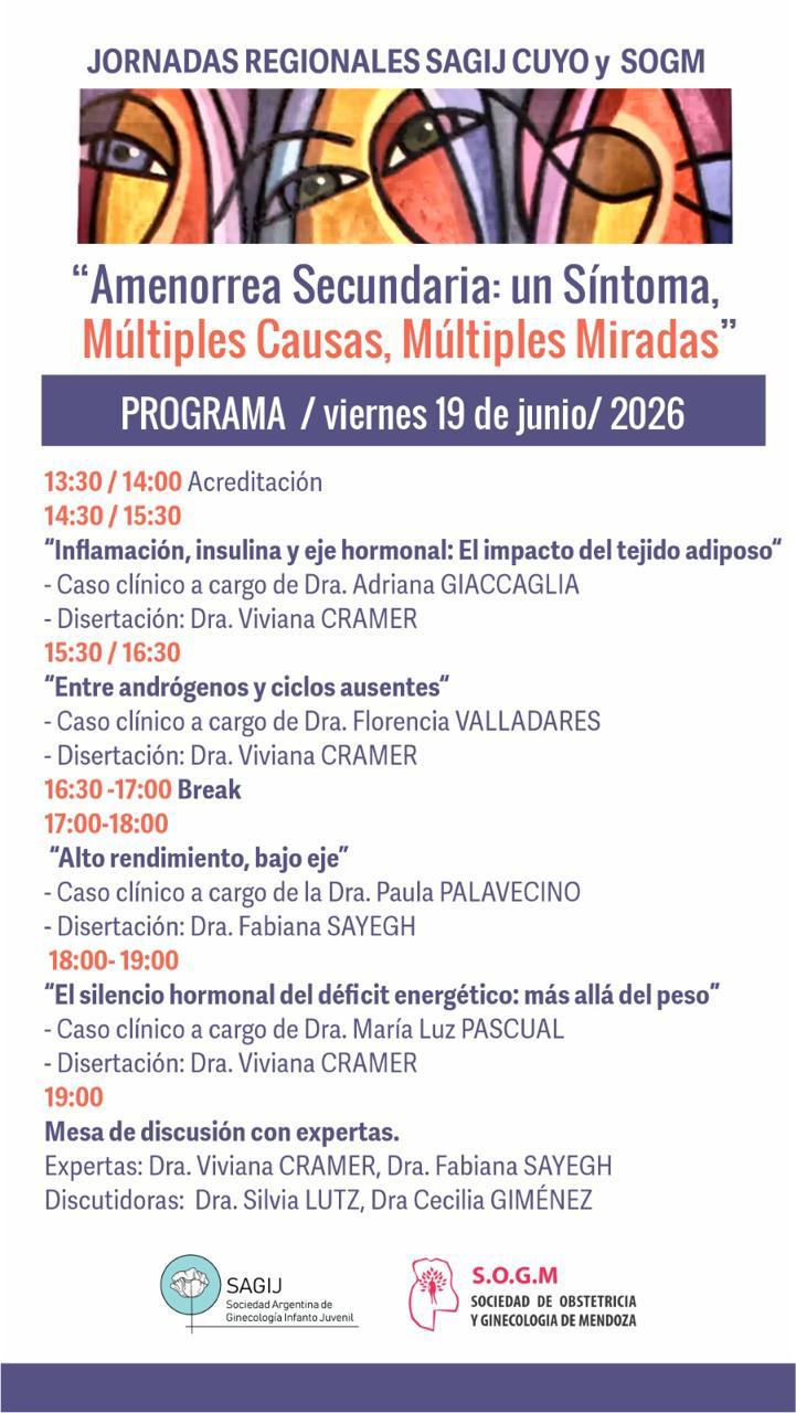 Jornadas ASOGIR
