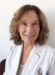 Dra. Verónica Mericq